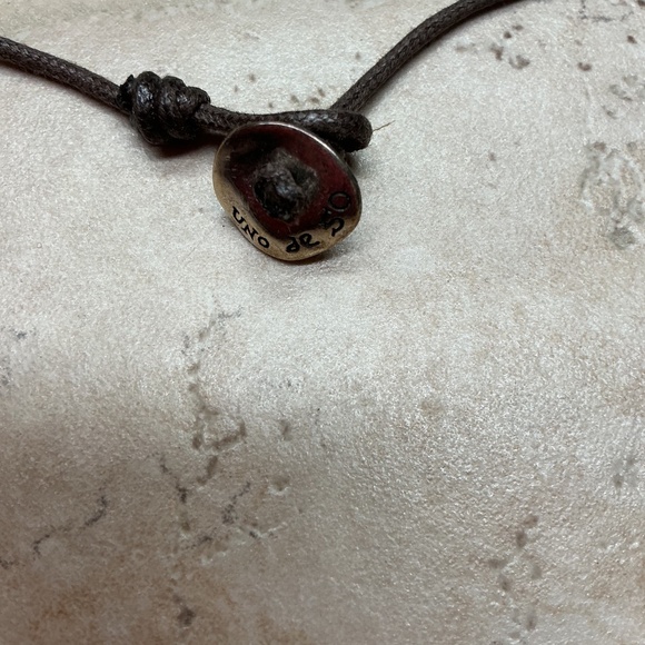 UNO de 50 Multicolor Beaded Necklace - Picture 4 of 7